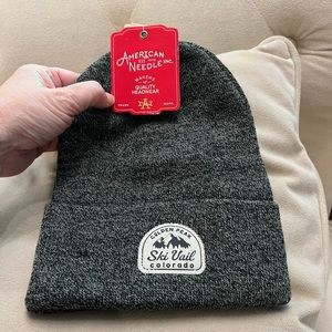 American Needle hat